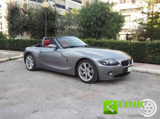 BMW Z4 usata, con Servosterzo