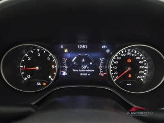 JEEP Compass usata 12