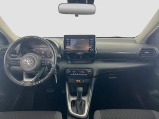 TOYOTA Yaris usata 10