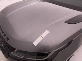 LAND ROVER Range Rover Velar usata 42