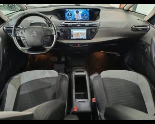 CITROEN C4 Picasso usata, con Chiusura centralizzata