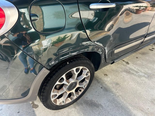 FIAT 500L usata, con Park Distance Control
