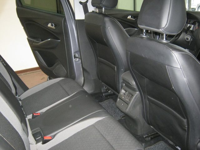OPEL Grandland X usata, con Climatizzatore