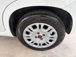 FIAT Panda usata 34