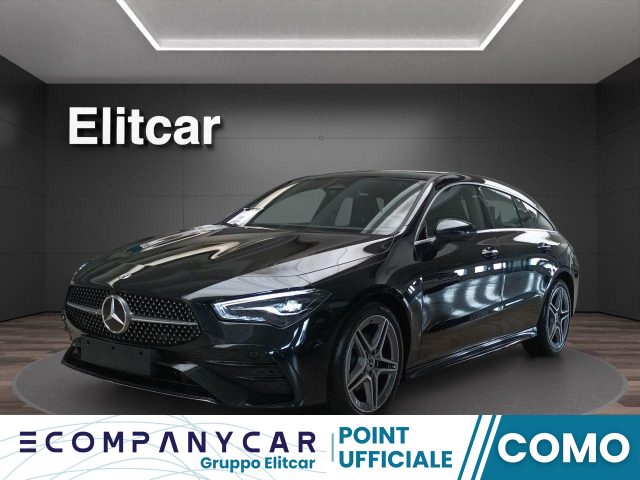 MERCEDES-BENZ CLA 180 usata, con ABS