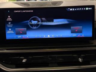 BMW X5 usata, con Sensori di parcheggio posteriori