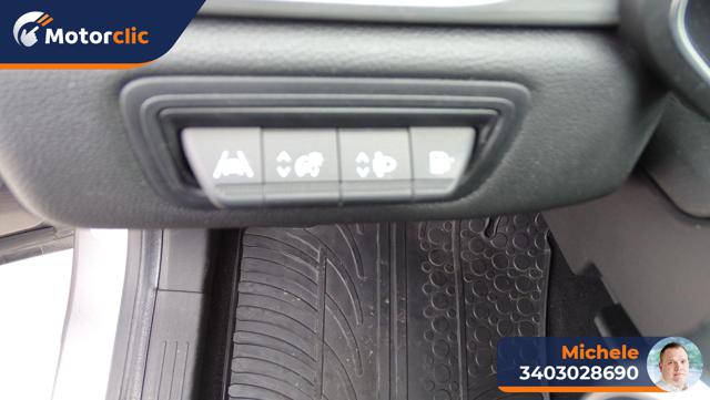 RENAULT Captur usata, con Android Auto