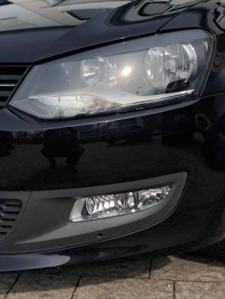 VOLKSWAGEN Polo usata, con Cerchi in lega