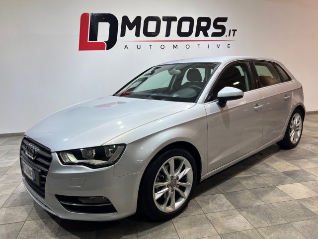 AUDI A3 usata, con ESP
