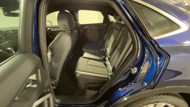 AUDI Q3 usata, con Chiusura centralizzata telecomandata