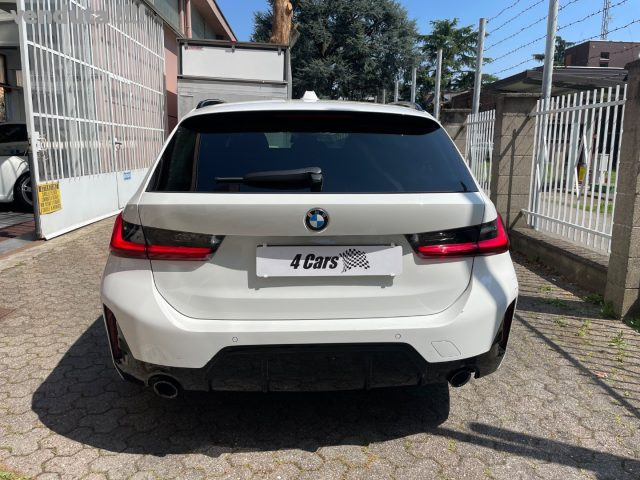 BMW 318 usata, con Airbag Passeggero