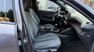 PEUGEOT 2008 usata, con Park Distance Control