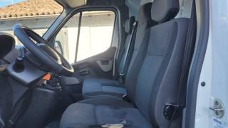 RENAULT Master usata, con Servosterzo