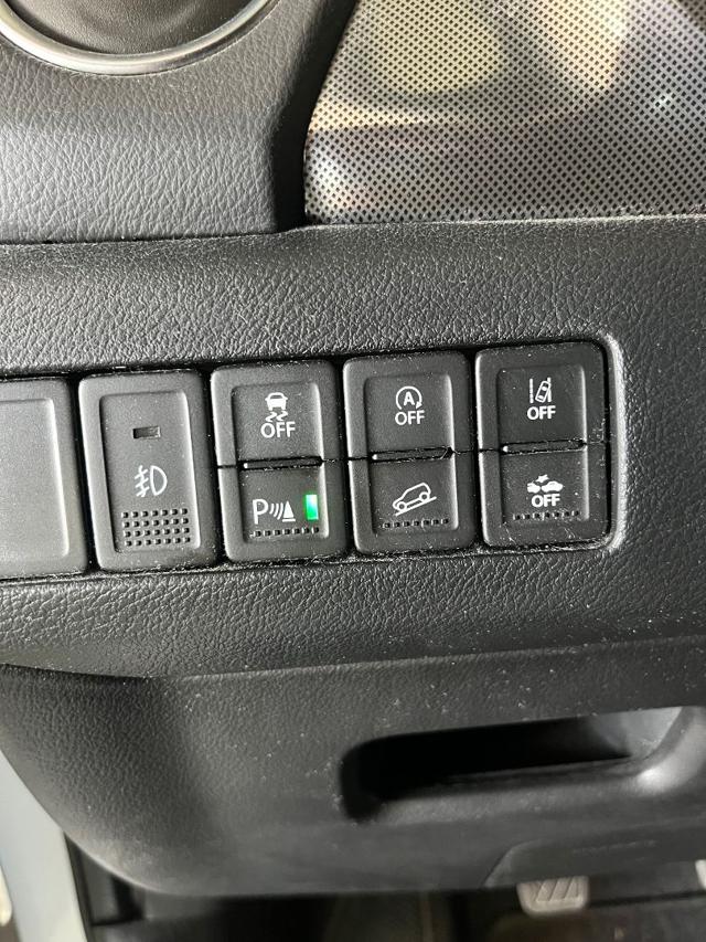 SUZUKI Vitara usata, con Controllo elettronico della corsia