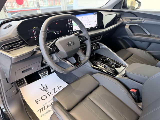 AUDI Q5 usata, con ESP