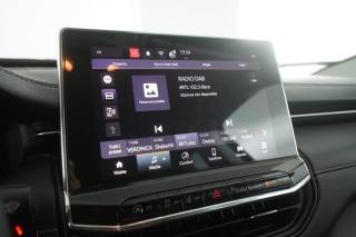 JEEP Compass usata 10