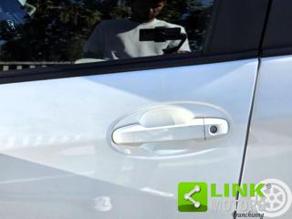 TOYOTA Yaris usata, con Pneumatici quattro stagioni