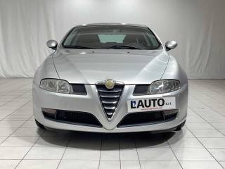 ALFA ROMEO GT usata, con Climatizzatore