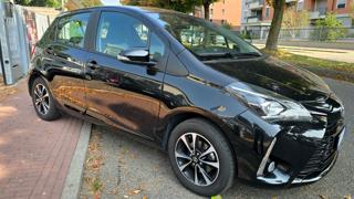 TOYOTA Yaris usata, con ESP