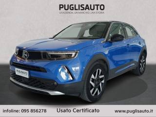 OPEL Mokka usata, con Autoradio