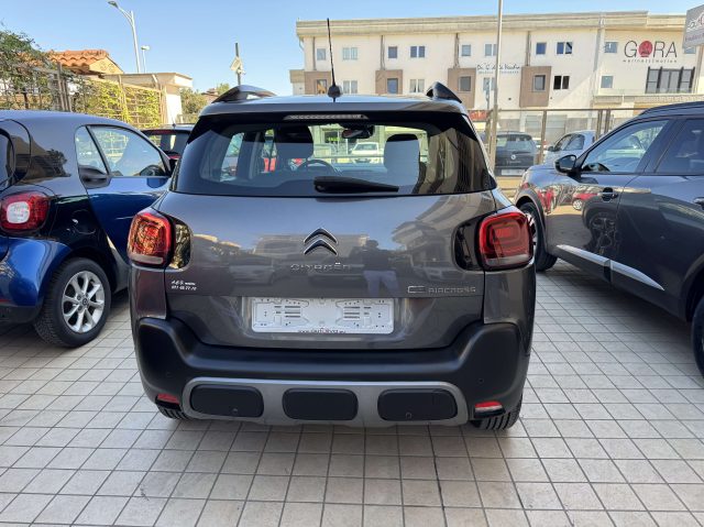 CITROEN C3 Aircross usata, con Chiusura centralizzata