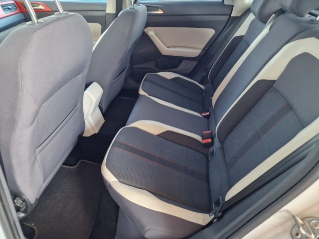 VOLKSWAGEN Polo usata, con Cruise Control