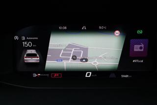 CUPRA Formentor usata, con Volante multifunzione