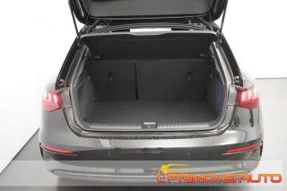 AUDI A3 usata, con Airbag Passeggero