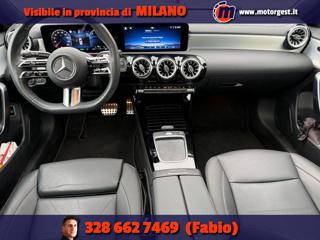 MERCEDES-BENZ A 250 usata, con Controllo trazione