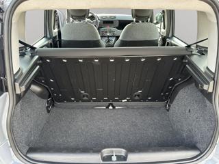 FIAT Panda usata, con Immobilizzatore elettronico