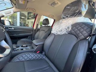 FOTON Tunland G7 usata, con Servosterzo