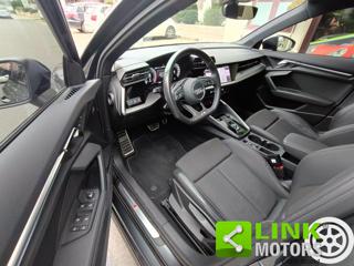 AUDI A3 usata, con Antifurto