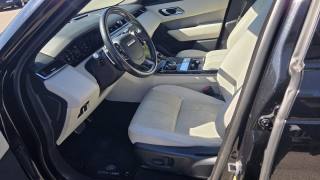 LAND ROVER Range Rover Velar usata, con ESP