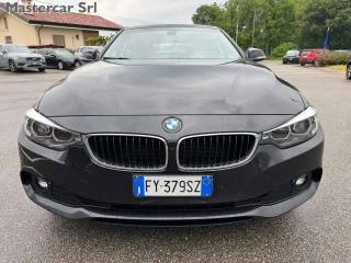 BMW 430 usata, con Airbag laterali