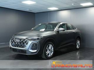 AUDI Q5 usata, con Airbag