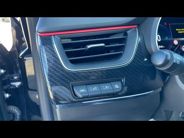 RENAULT Arkana usata, con Fari LED