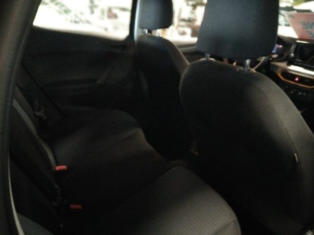 SEAT Ibiza usata, con Cruise Control