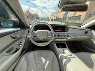 MERCEDES-BENZ S 350 usata, con Cruise Control
