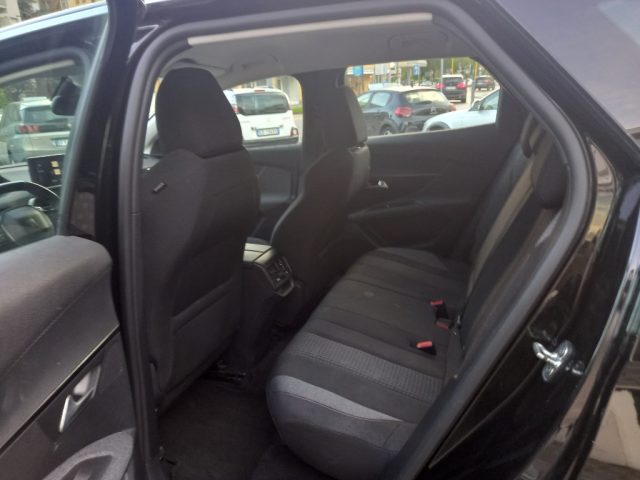 PEUGEOT 3008 usata, con Cerchi in lega