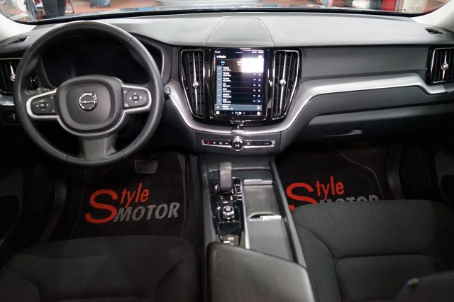 VOLVO XC60 usata, con Alzacristalli elettrici