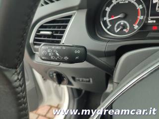 SKODA Fabia usata 23