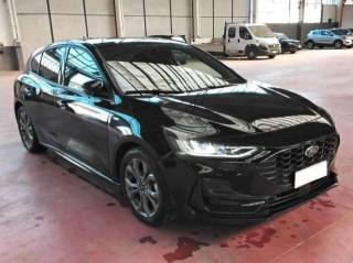 FORD Focus usata, con Antifurto