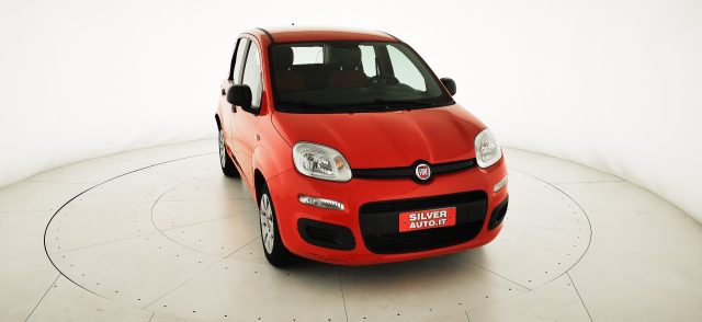FIAT Panda usata 23
