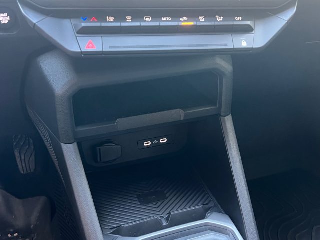 DACIA Duster usata, con Controllo elettronico della corsia