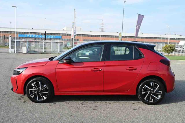 OPEL Corsa usata, con Cerchi in lega