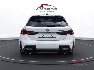 BMW M135 usata 7