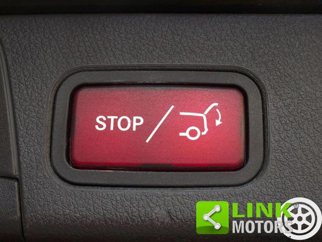 MERCEDES-BENZ B 180 usata, con Sedile posteriore sdoppiato