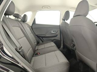 MG ZS usata, con Sensori di parcheggio posteriori