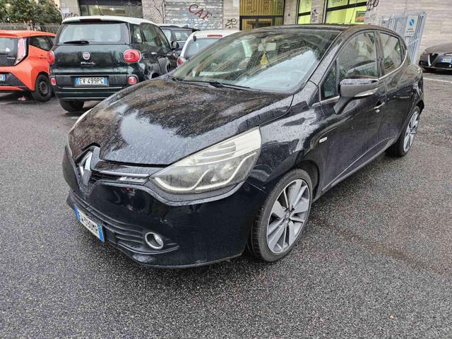RENAULT Clio usata, con ABS