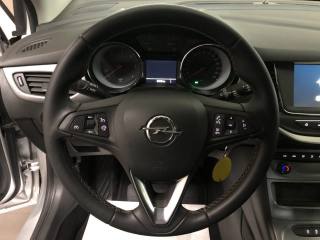OPEL Astra usata, con Cronologia tagliandi